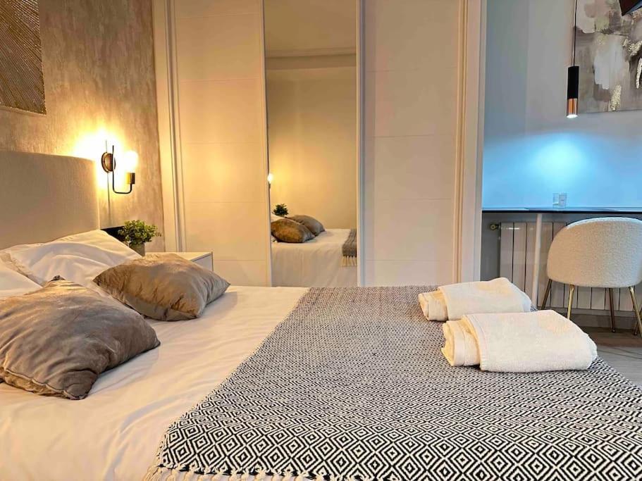 Amazing Suite, Center Vigo Exterior photo