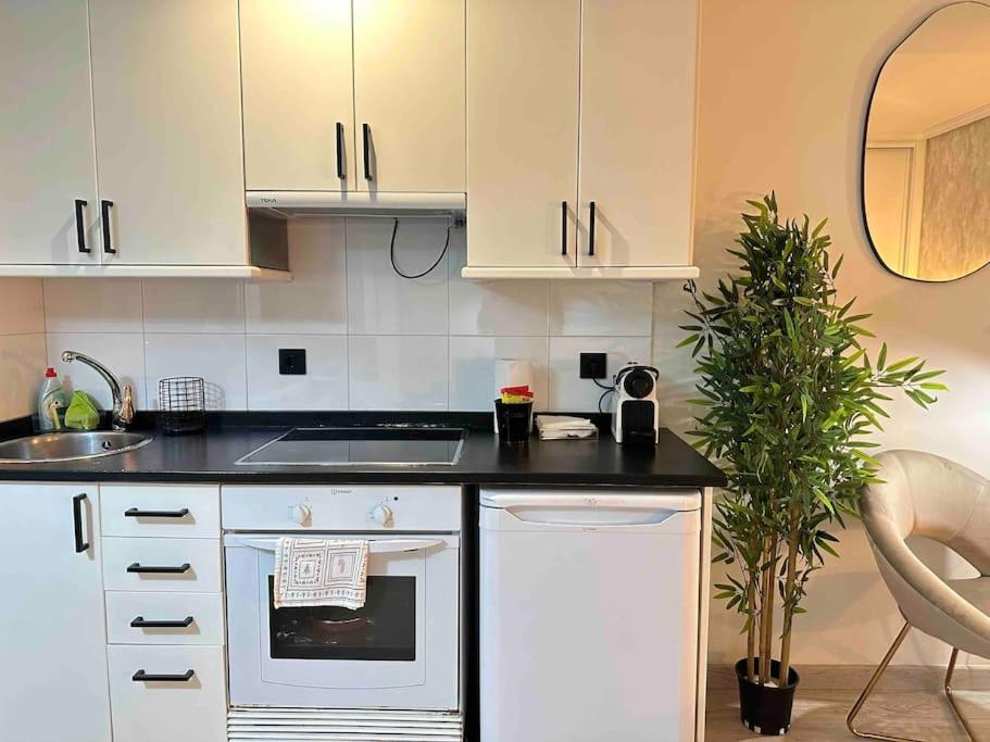 Amazing Suite, Center Vigo Exterior photo
